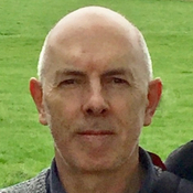 Photo of Phil Joyce