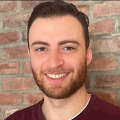 Photo of Brendan Fleig-Goldstein