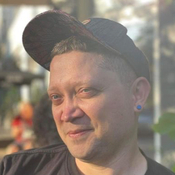 Photo of Maciej Huzarski