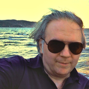 Photo of Luca Rivelli