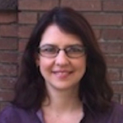 Photo of Cinnamon Jenson