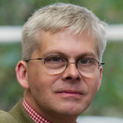 Photo of Alexander James Bird