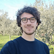 Photo of Lorenzo Sartori