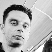 Photo of Kosmas Brousalis