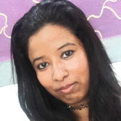 Photo of Dr.Himashree Patowary