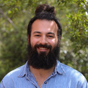 Photo of Michael Zahorec