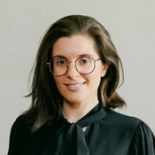 Photo of Noelia Martínez-Doallo