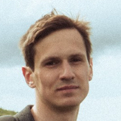 Photo of Georgy Layus