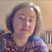Photo of Monika Tokarzewska
