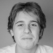 Photo of Caleb Haskell