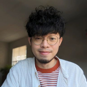 Photo of I-Jan Wang