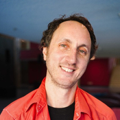 Photo of Jacob Blumenfeld