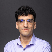 Photo of Issam Aldahman