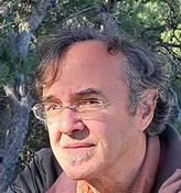 Photo of Markos Dendrinos