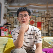 Photo of Jiyao Tang