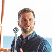 Photo of Daniel Layman