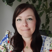 Photo of Kelly Weirich