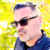 Photo of Sean Crouch