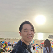 Photo of Yurong Zhu