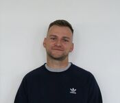 Photo of Jan Schnalke