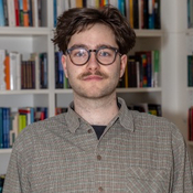 Photo of Nick Felix Dreikausen