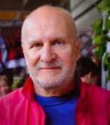 Photo of Giulio Vidotto