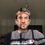 Photo of Ali Ahmad