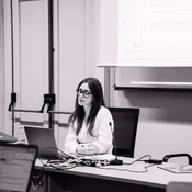 Photo of Elisa Diambri