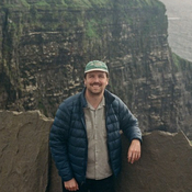 Photo of Austin McCoy