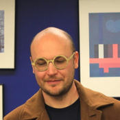 Photo of Kyle York