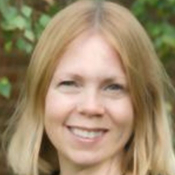 Photo of Laura Gow