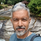 Photo of Robbie Hoque