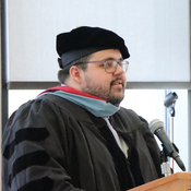 Photo of Michael Moates