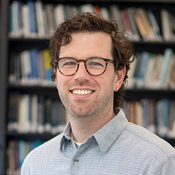 Photo of Luke Quinton