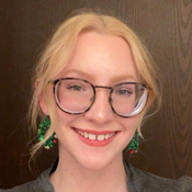 Photo of Jordyn London