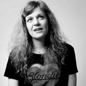 Photo of Adriana Zaharijević