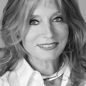 Photo of Tania K. Eden
