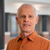 Photo of Earl Spurgin