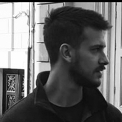 Photo of Tarik Tijanovic