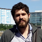 Photo of Rodrigo Sabadin Ferreira
