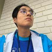 Photo of Ethan P. Cabrera Guillermo