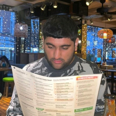 profile picture