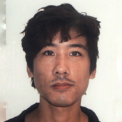 Photo of Jay Aoyama