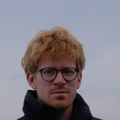 Photo of Louis Larue