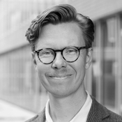 Photo of Kristian Olesen Toft