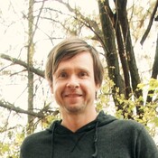 Photo of Dylan Futter