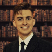 Photo of Logan Packer