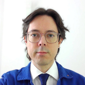 Photo of Paul Dablemont