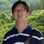 Photo of Peter Tsu