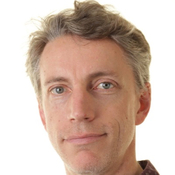 Photo of David Lewin